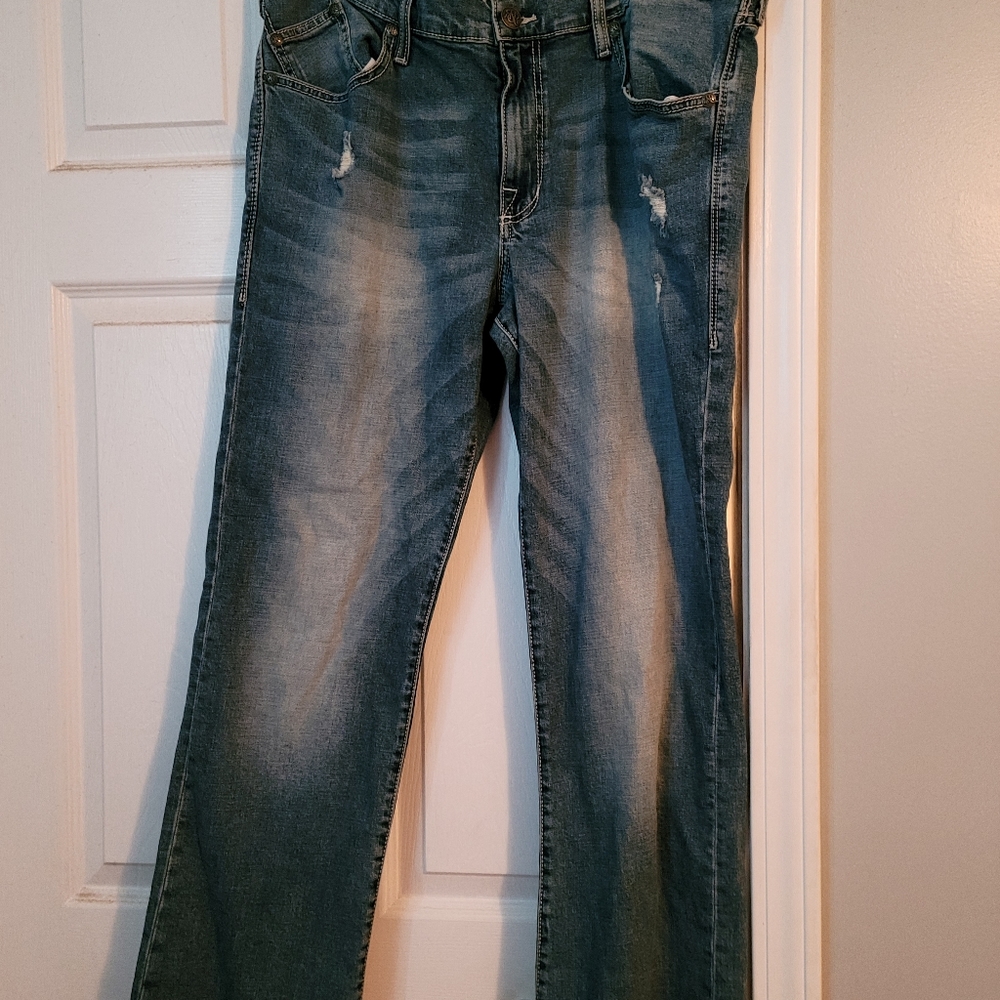 Rock & Republic Men's Jeans